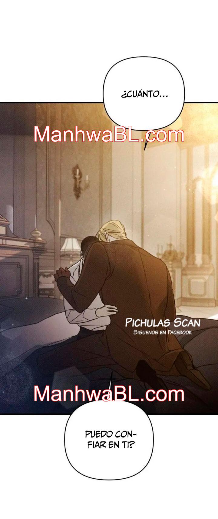 Solo para dos - Capítulo 44 3 manhwa