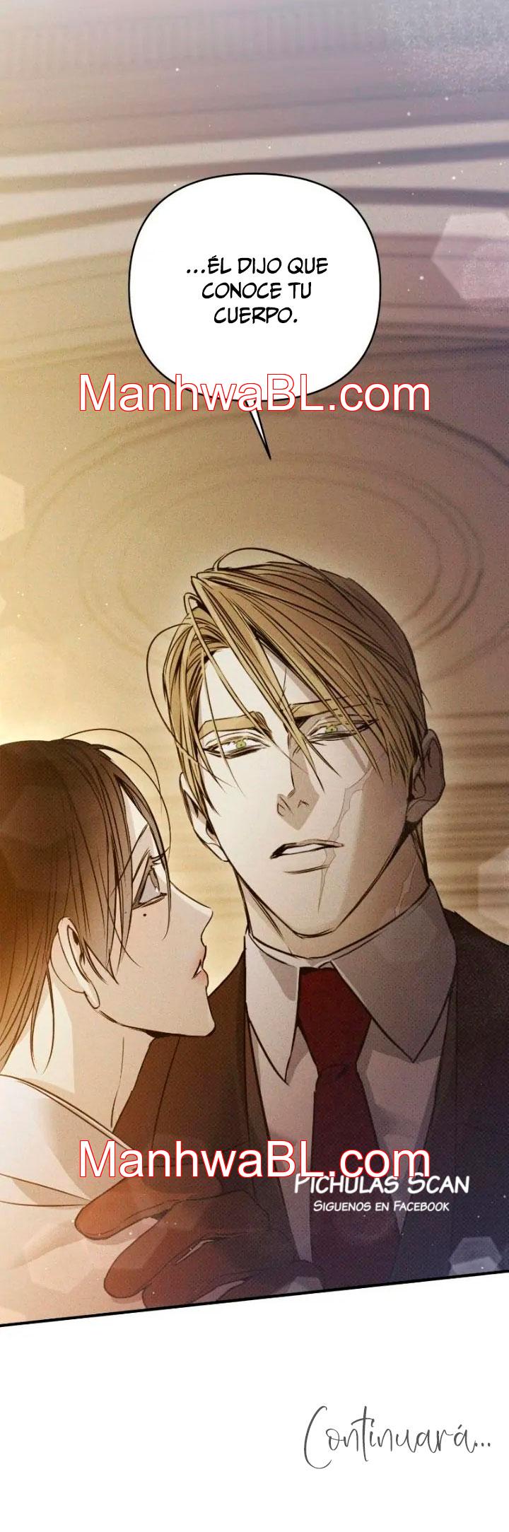 Solo para dos - Capítulo 44 3 manhwa