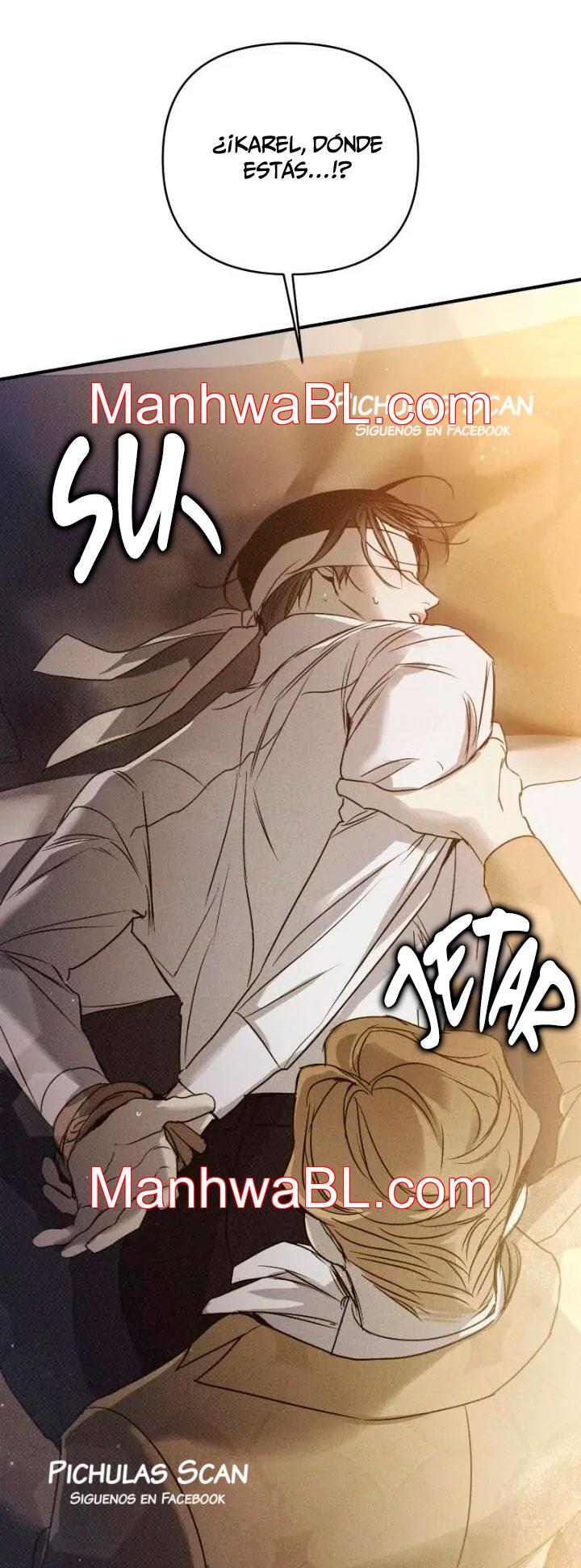 Solo para dos - Capítulo 44 3 manhwa