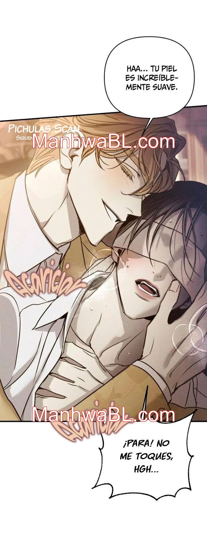 Solo para dos - Capítulo 44 3 manhwa