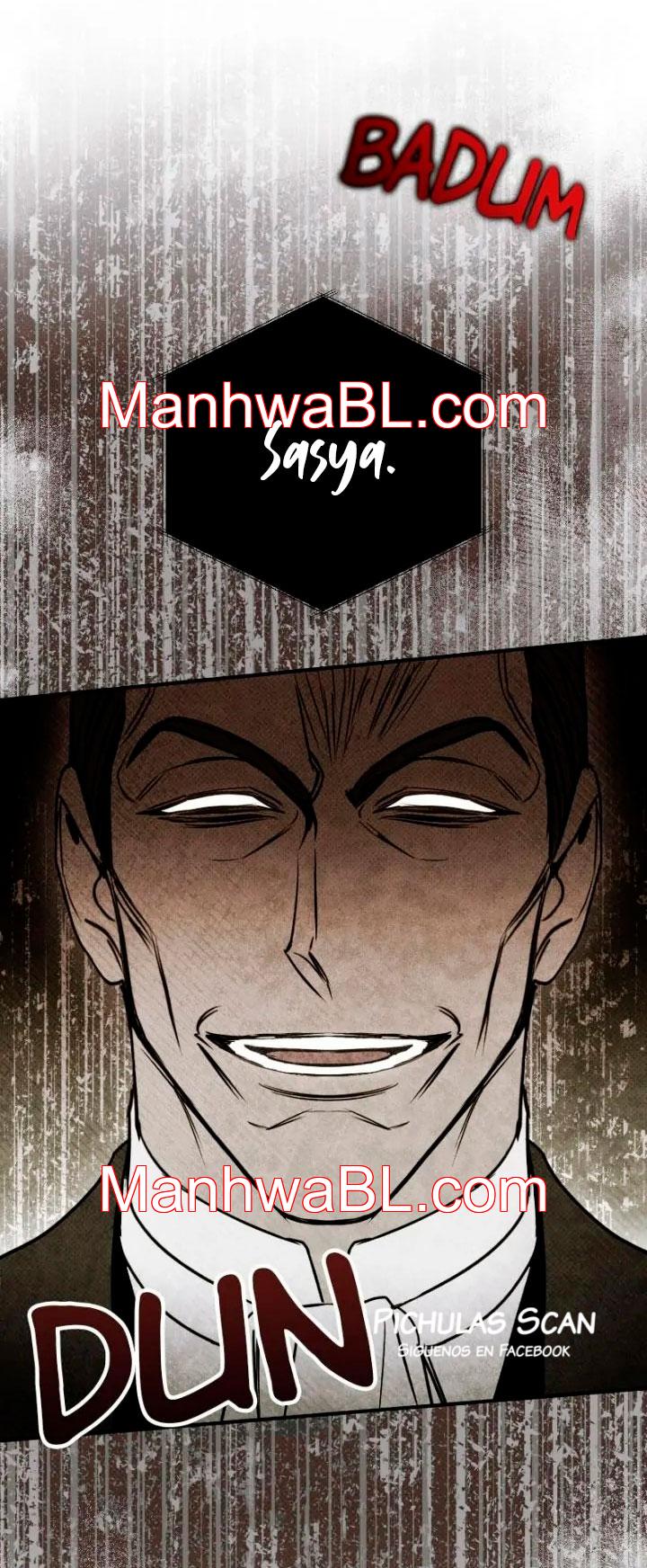 Solo para dos - Capítulo 44 3 manhwa