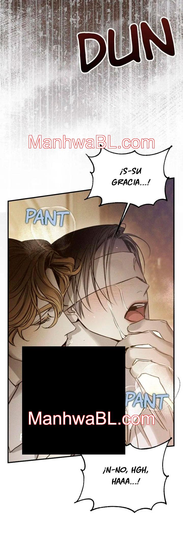 Solo para dos - Capítulo 44 3 manhwa