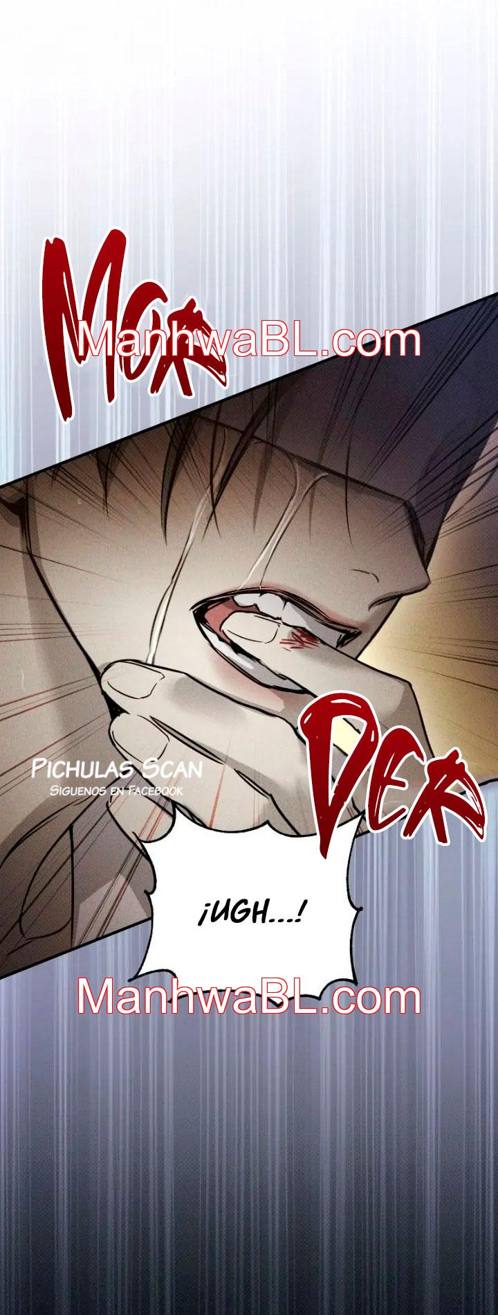 Solo para dos - Capítulo 44 3 manhwa