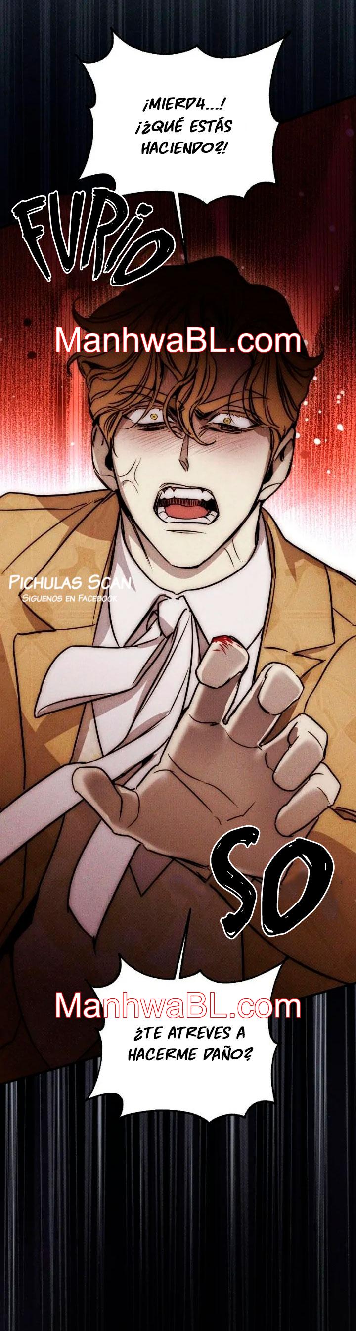 Solo para dos - Capítulo 44 3 manhwa