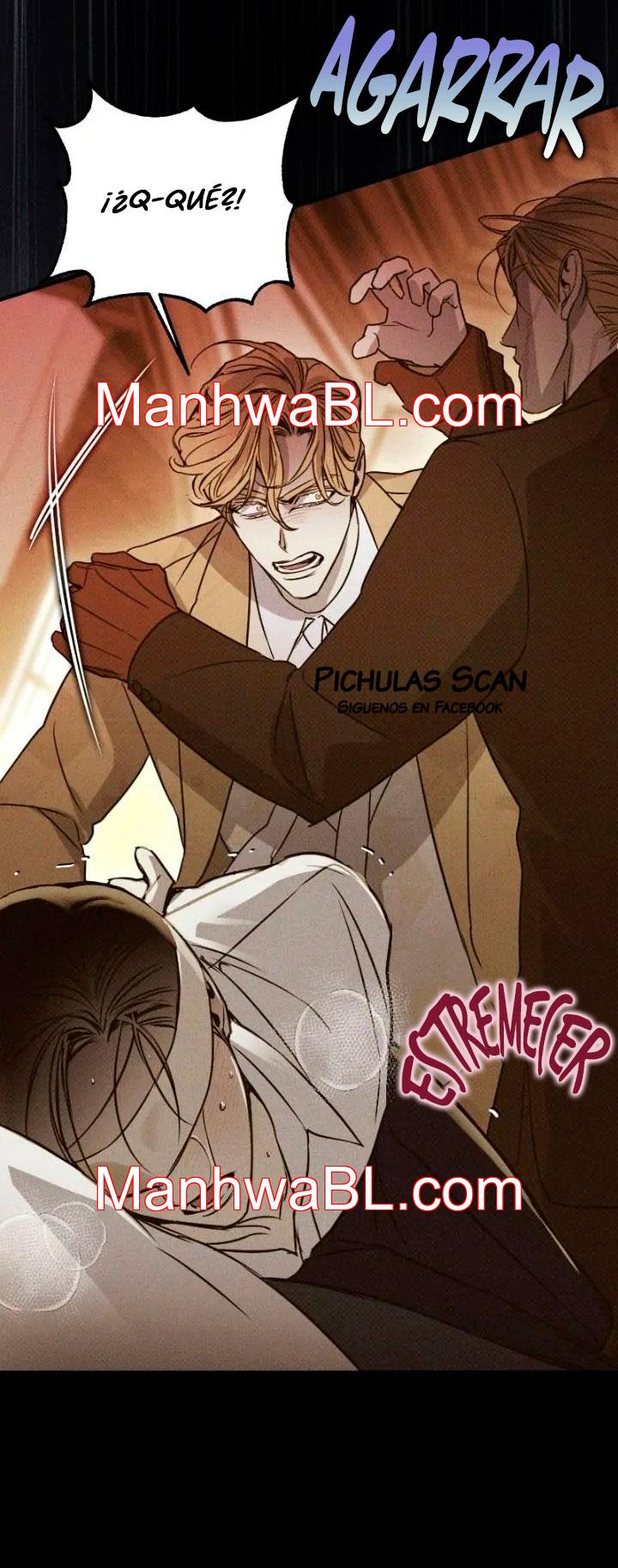 Solo para dos - Capítulo 44 3 manhwa