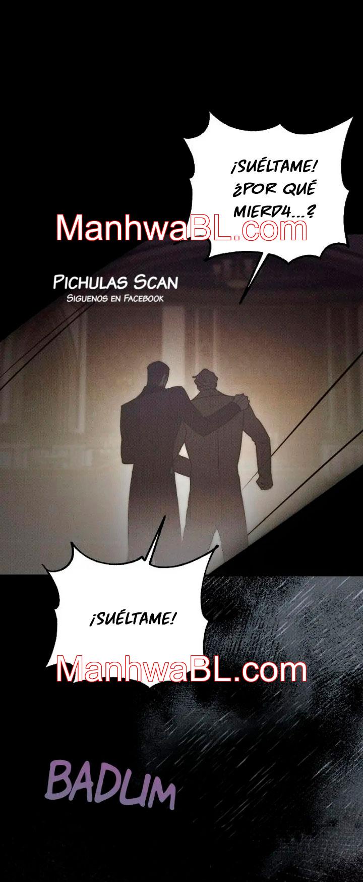 Solo para dos - Capítulo 44 3 manhwa
