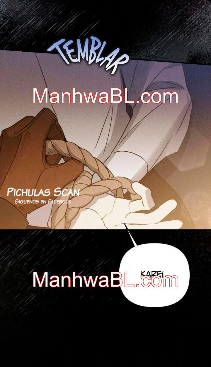 Solo para dos - Capítulo 44 3 manhwa