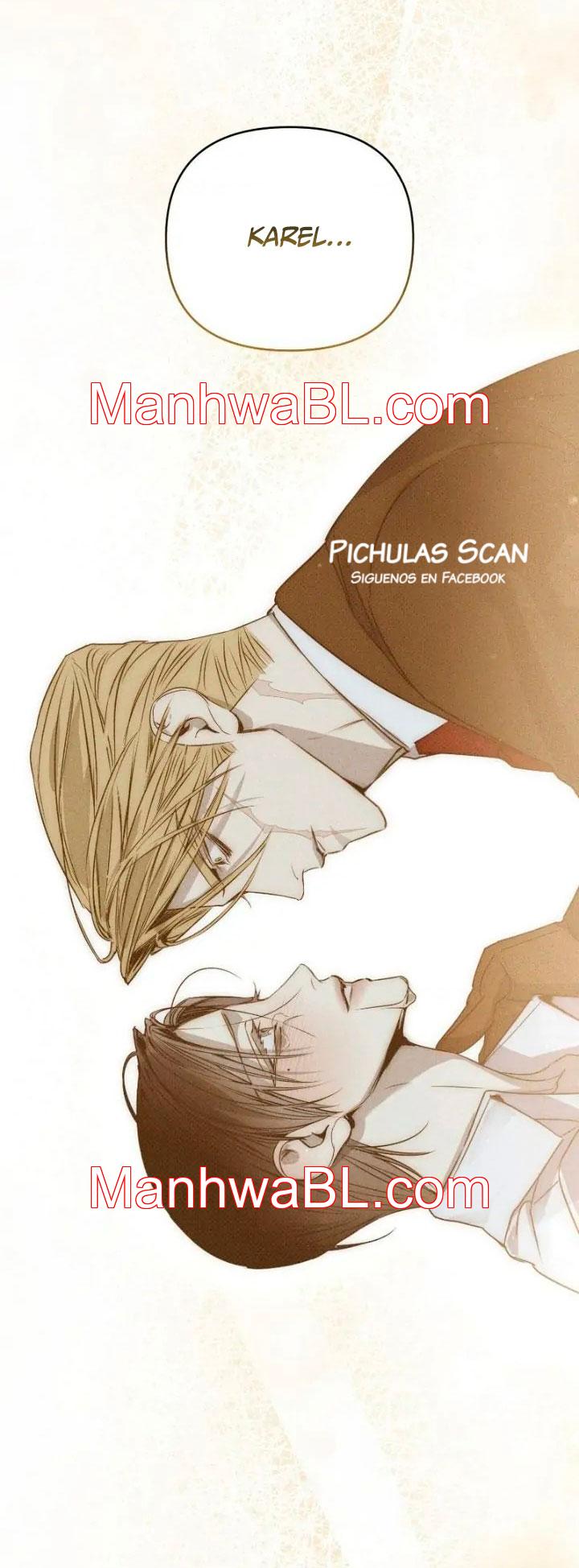 Solo para dos - Capítulo 44 3 manhwa