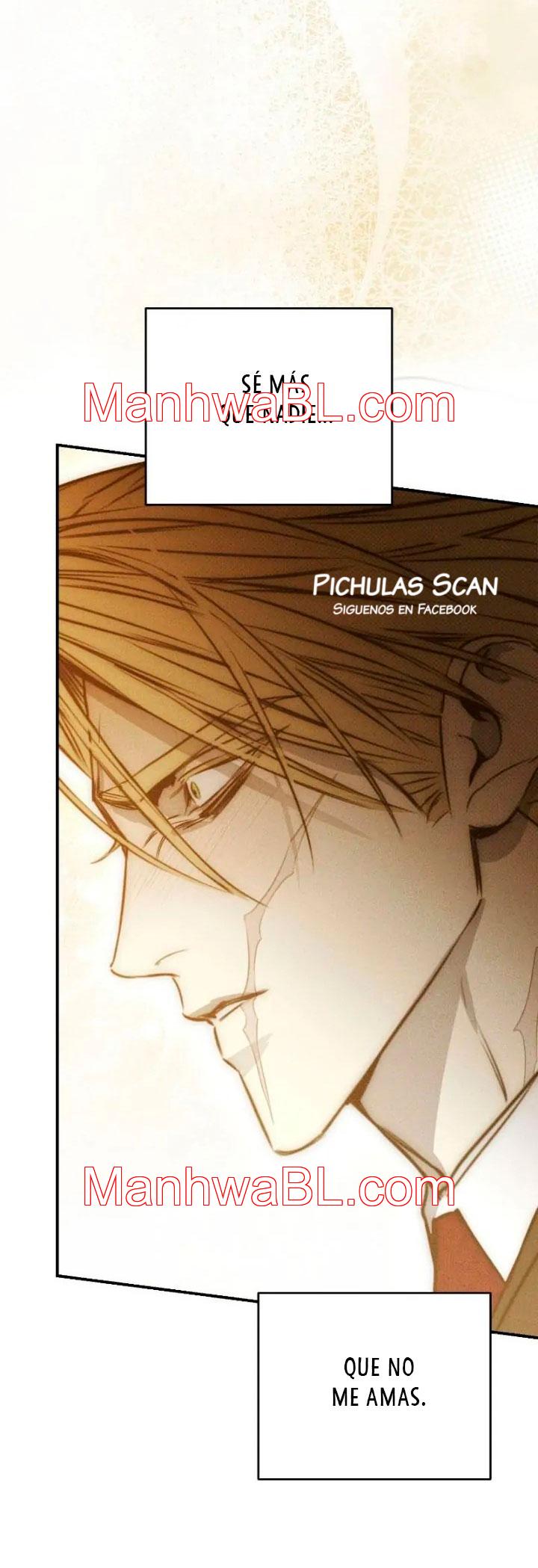 Solo para dos - Capítulo 44 3 manhwa