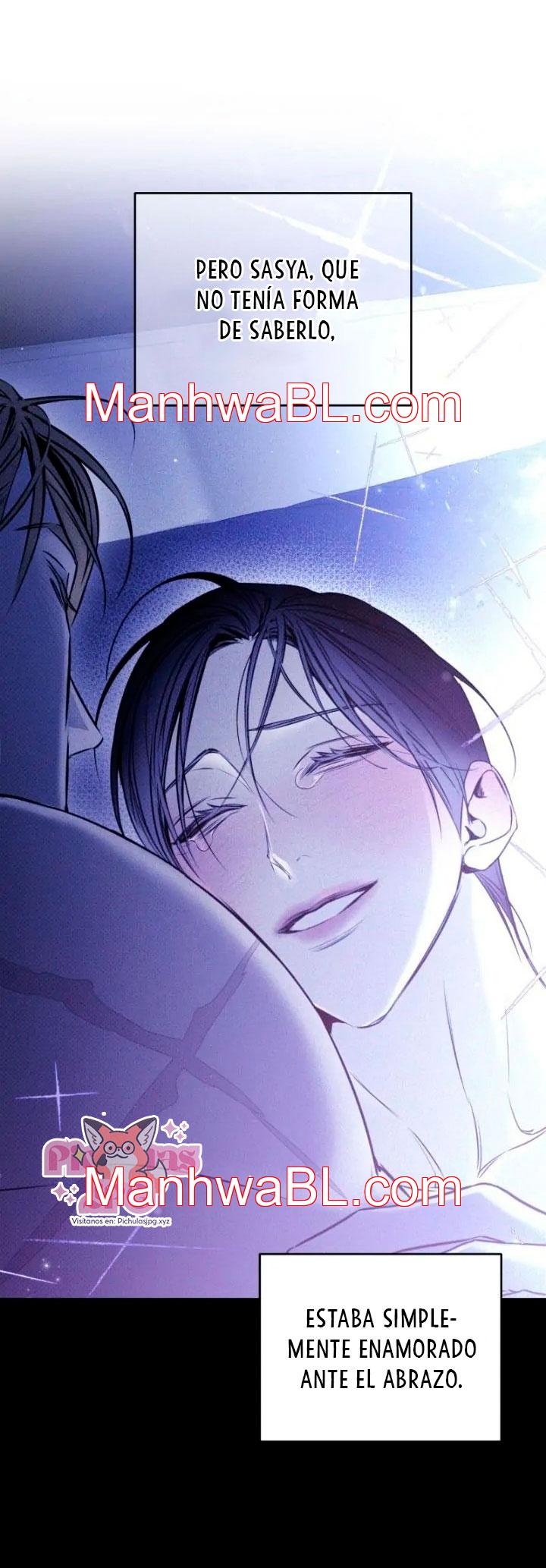 Solo para dos - Capítulo 48 3 manhwa