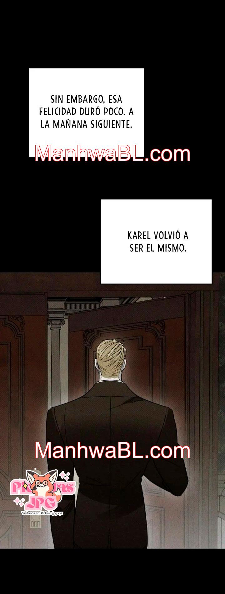 Solo para dos - Capítulo 48 3 manhwa