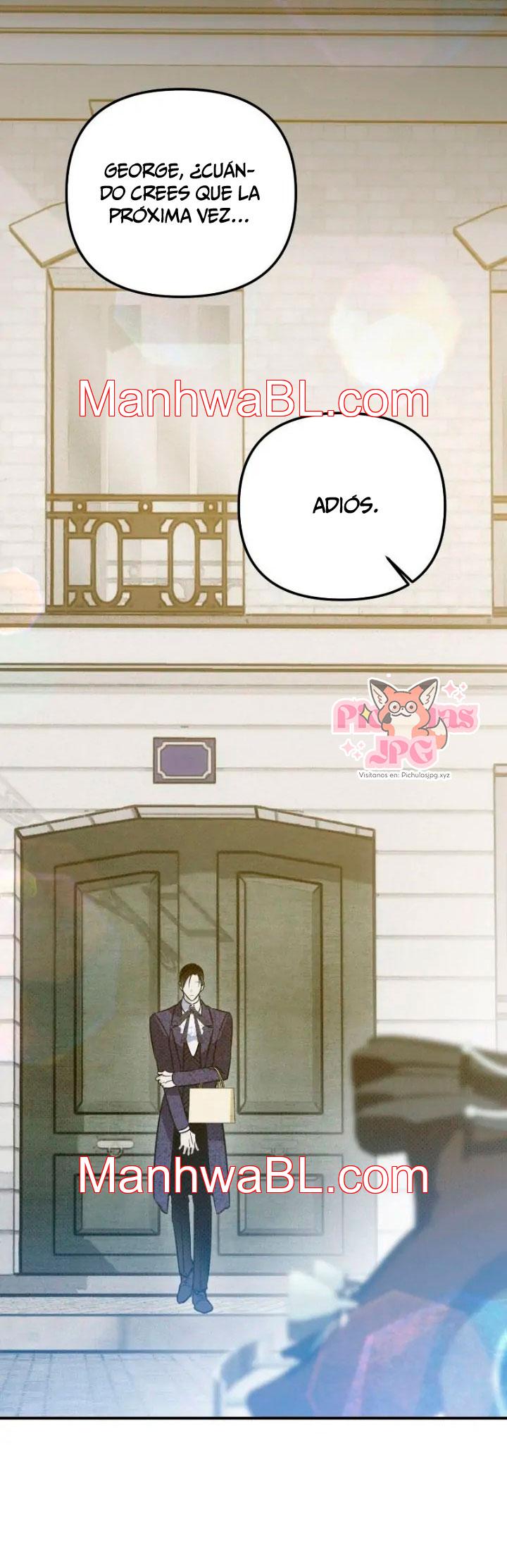 Solo para dos - Capítulo 48 3 manhwa