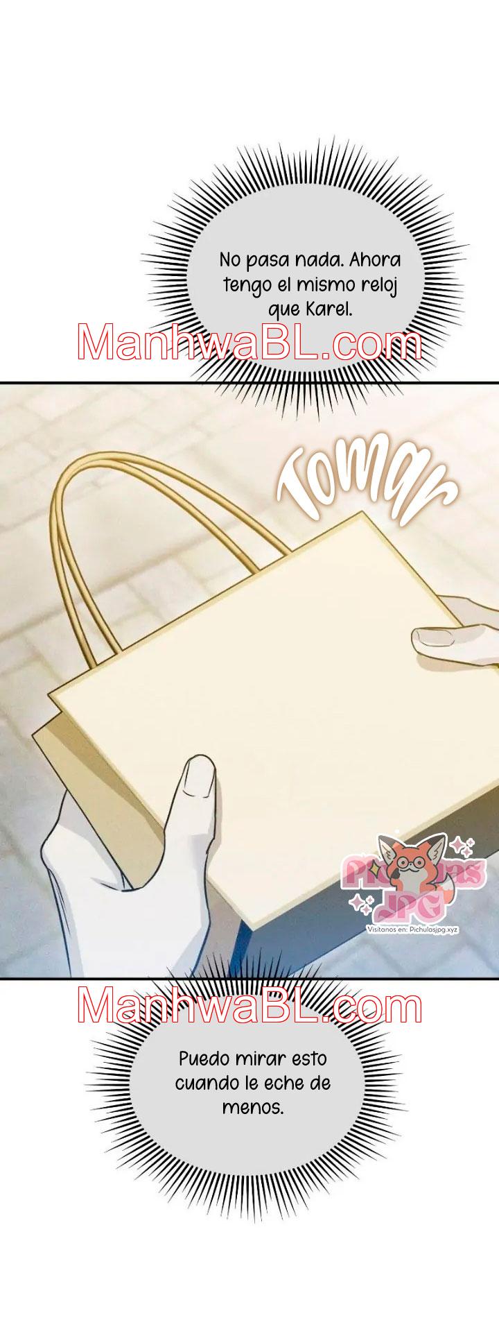 Solo para dos - Capítulo 48 3 manhwa