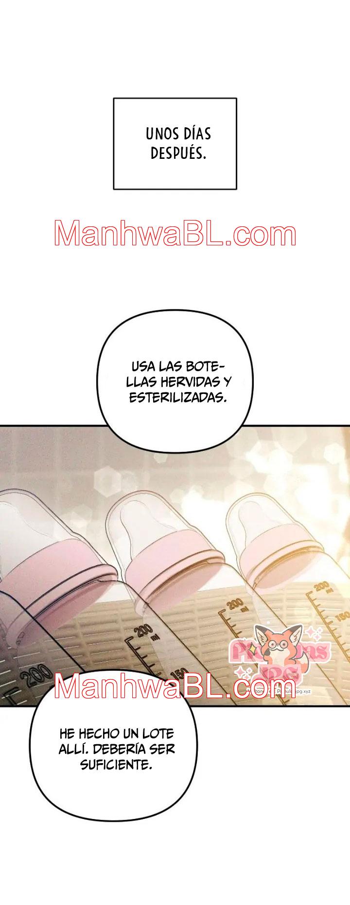 Solo para dos - Capítulo 48 3 manhwa