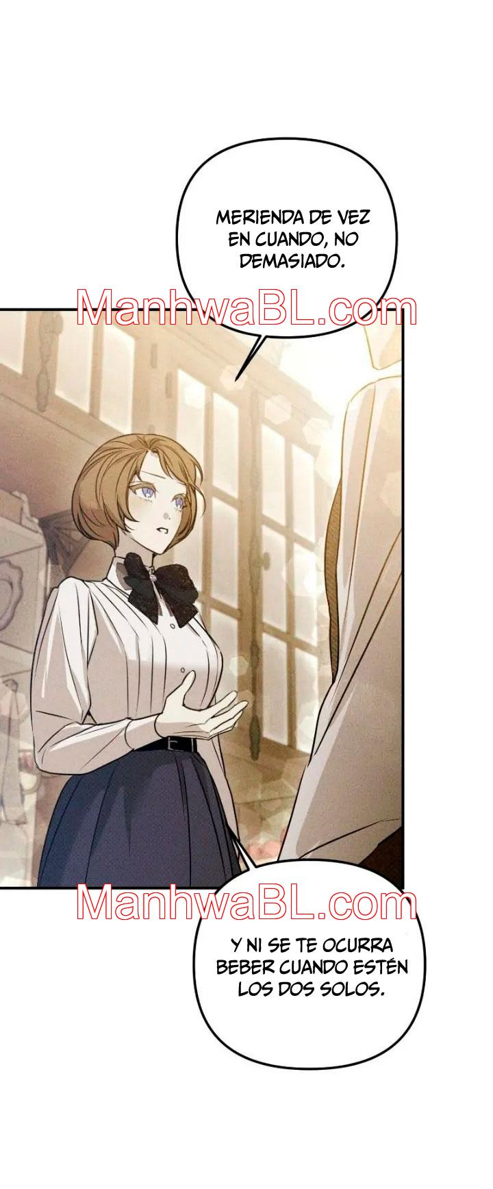 Solo para dos - Capítulo 48 3 manhwa