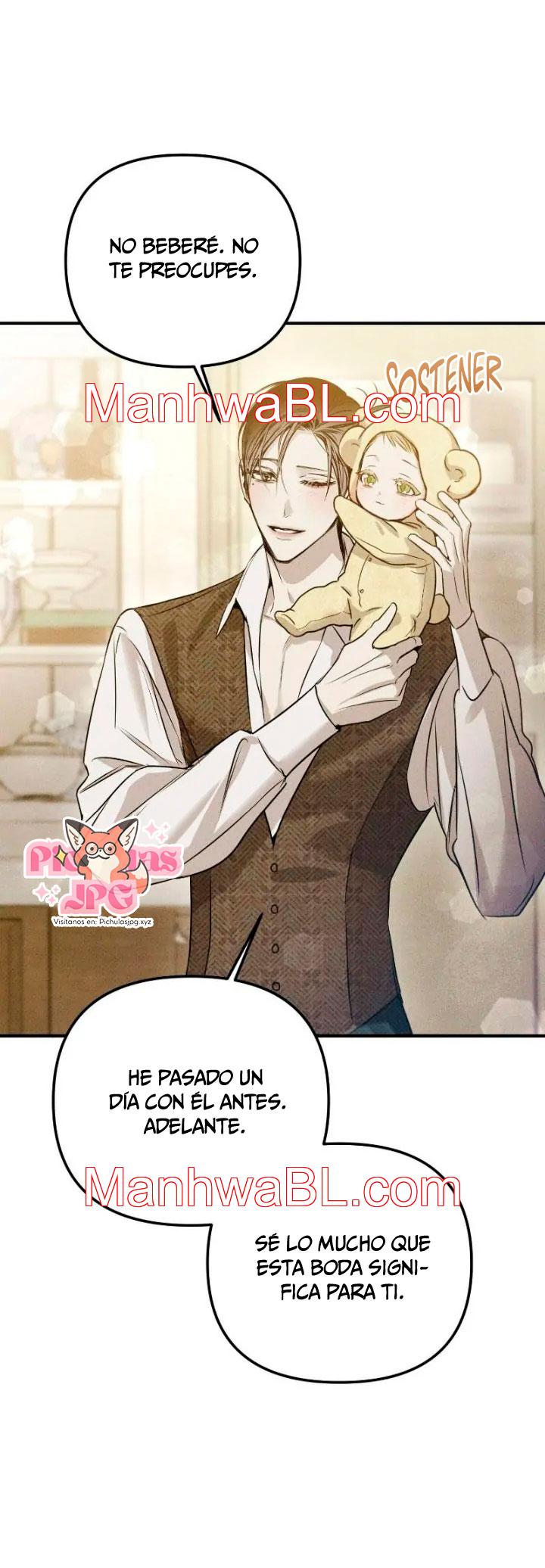 Solo para dos - Capítulo 48 3 manhwa