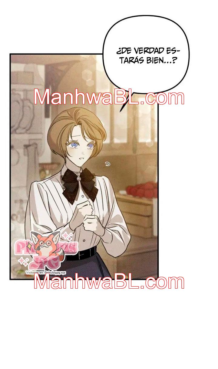 Solo para dos - Capítulo 48 3 manhwa
