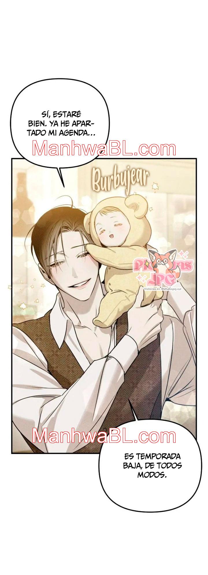 Solo para dos - Capítulo 48 3 manhwa