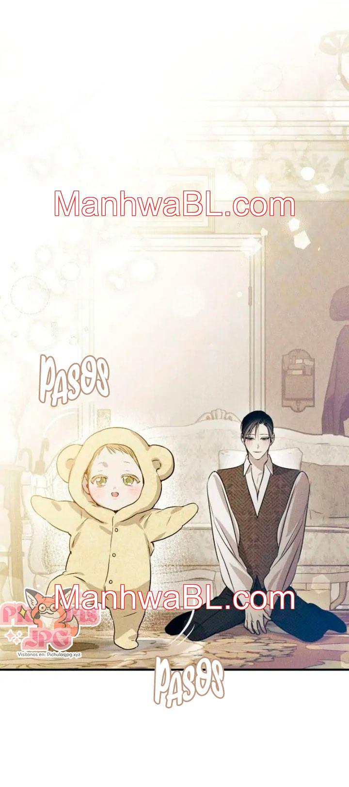 Solo para dos - Capítulo 48 3 manhwa