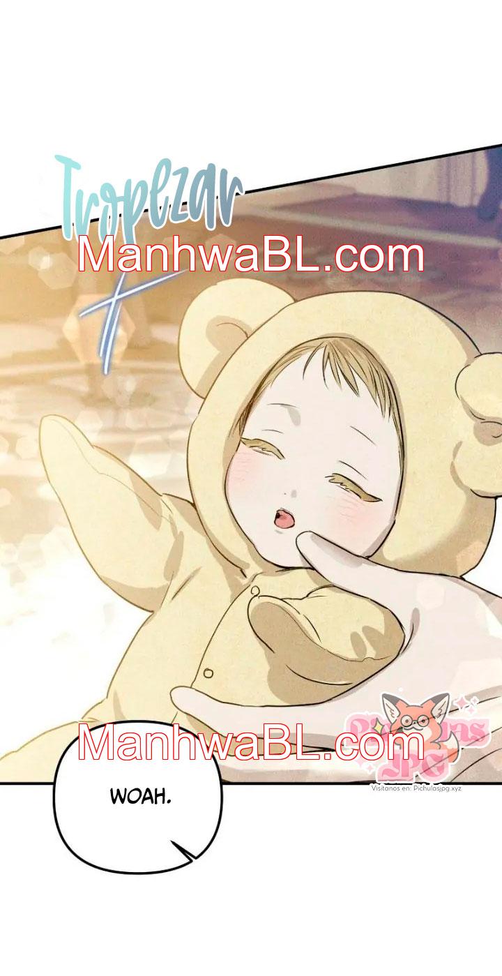 Solo para dos - Capítulo 48 3 manhwa