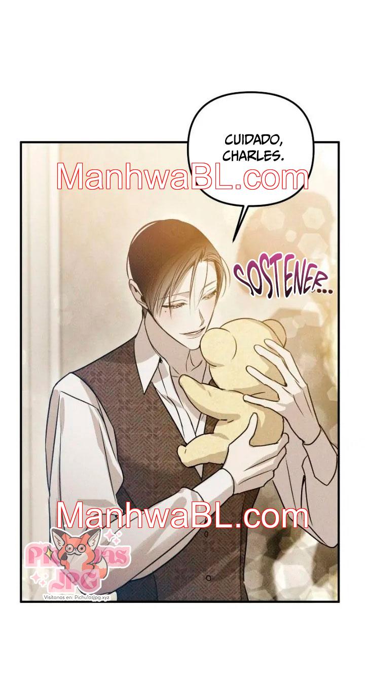 Solo para dos - Capítulo 48 3 manhwa