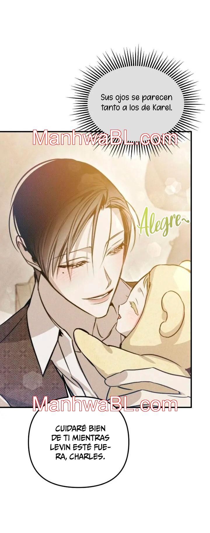 Solo para dos - Capítulo 48 3 manhwa