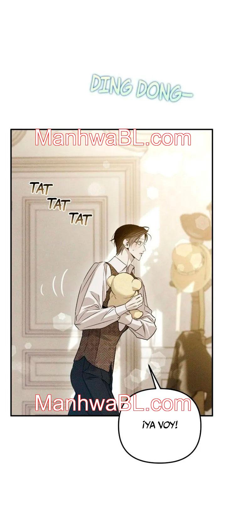Solo para dos - Capítulo 48 3 manhwa