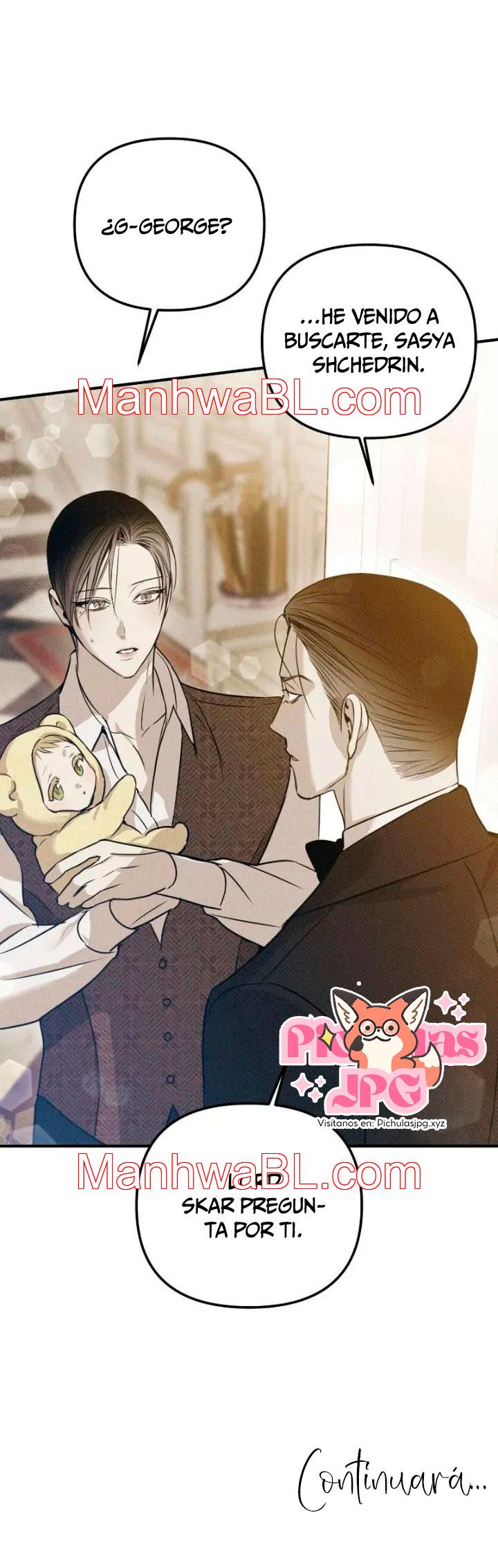 Solo para dos - Capítulo 48 3 manhwa