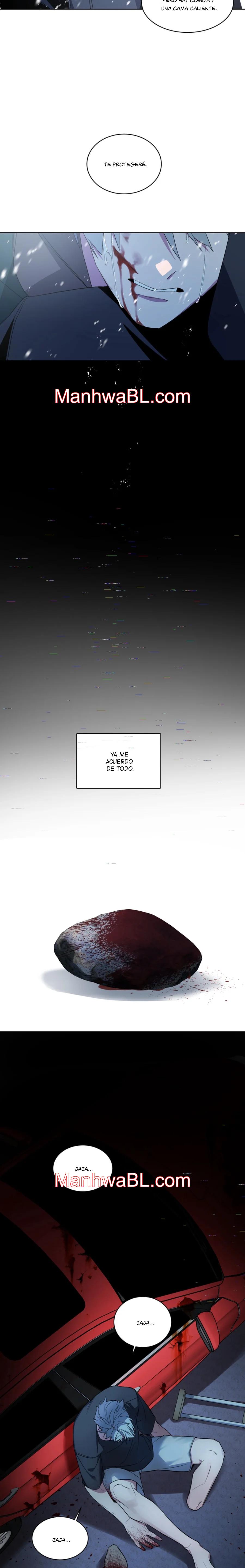 Una Habitación Sin Ventana - Capítulo 4 3 manhwa