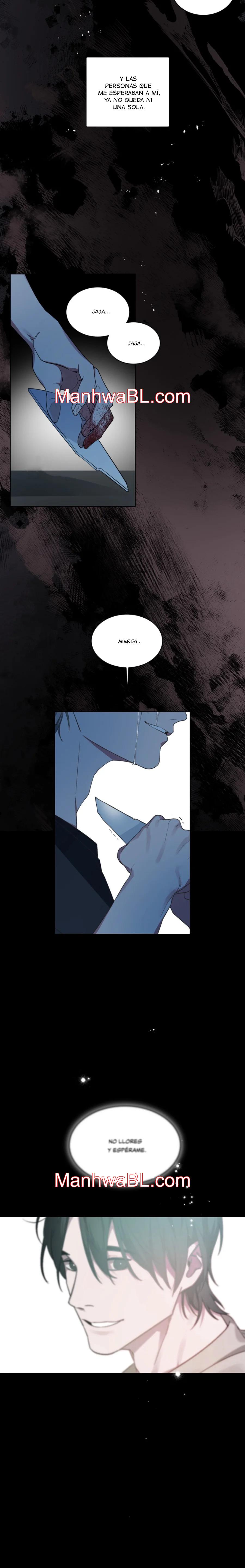 Una Habitación Sin Ventana - Capítulo 4 3 manhwa