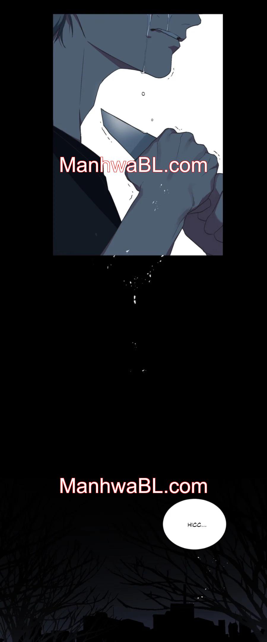 Una Habitación Sin Ventana - Capítulo 4 3 manhwa