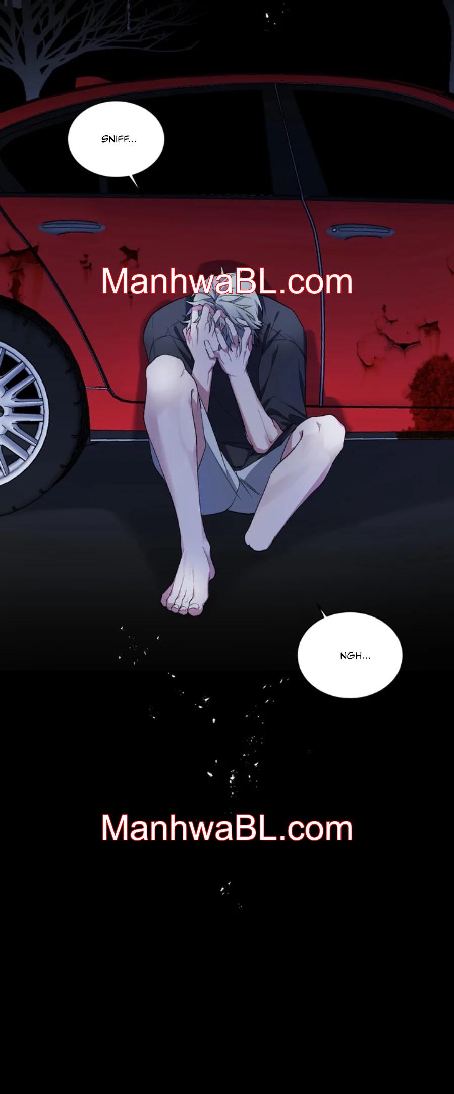 Una Habitación Sin Ventana - Capítulo 4 3 manhwa