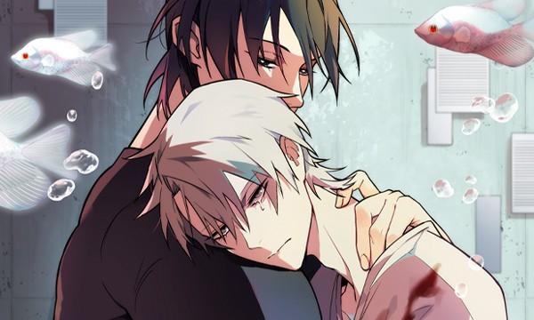 Una Habitación Sin Ventana - Capítulo 16 manhwa