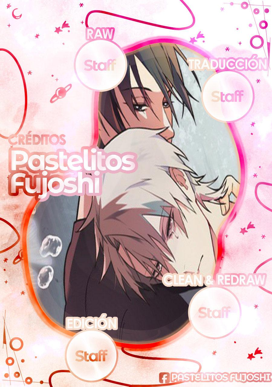 Una Habitación Sin Ventana - Capítulo 16 manhwa