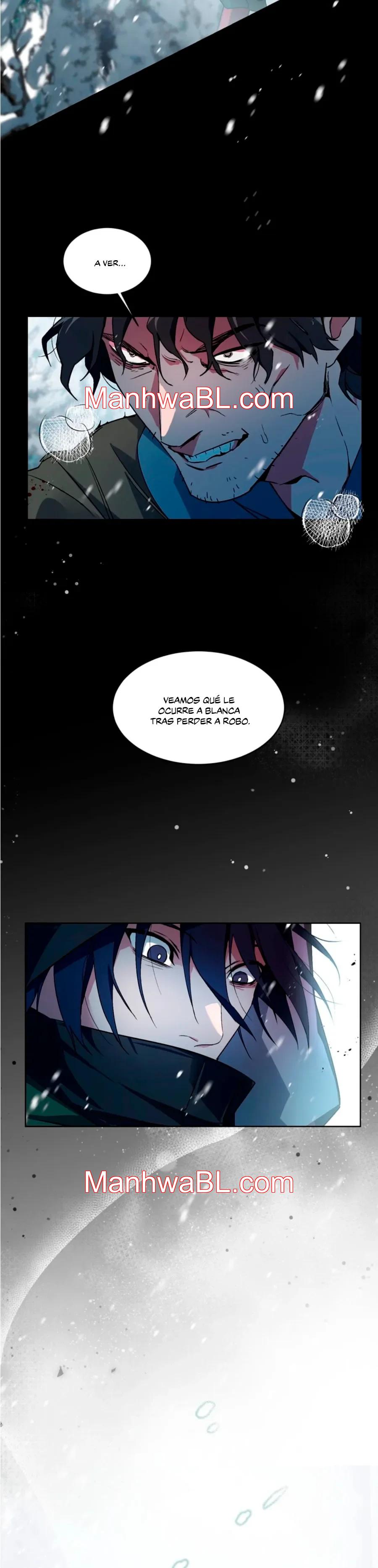 Una Habitación Sin Ventana - Capítulo 12 3 manhwa