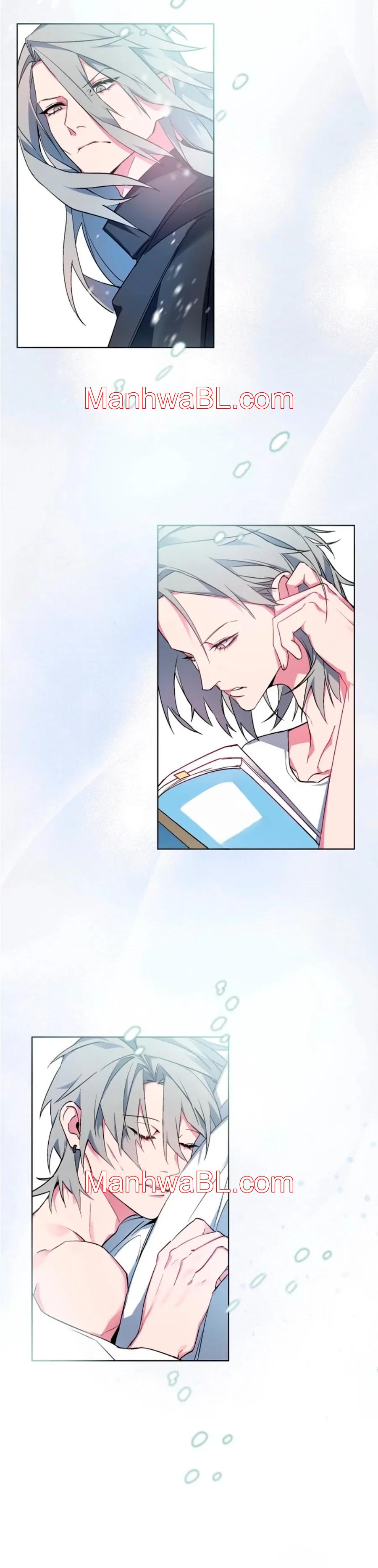 Una Habitación Sin Ventana - Capítulo 12 3 manhwa