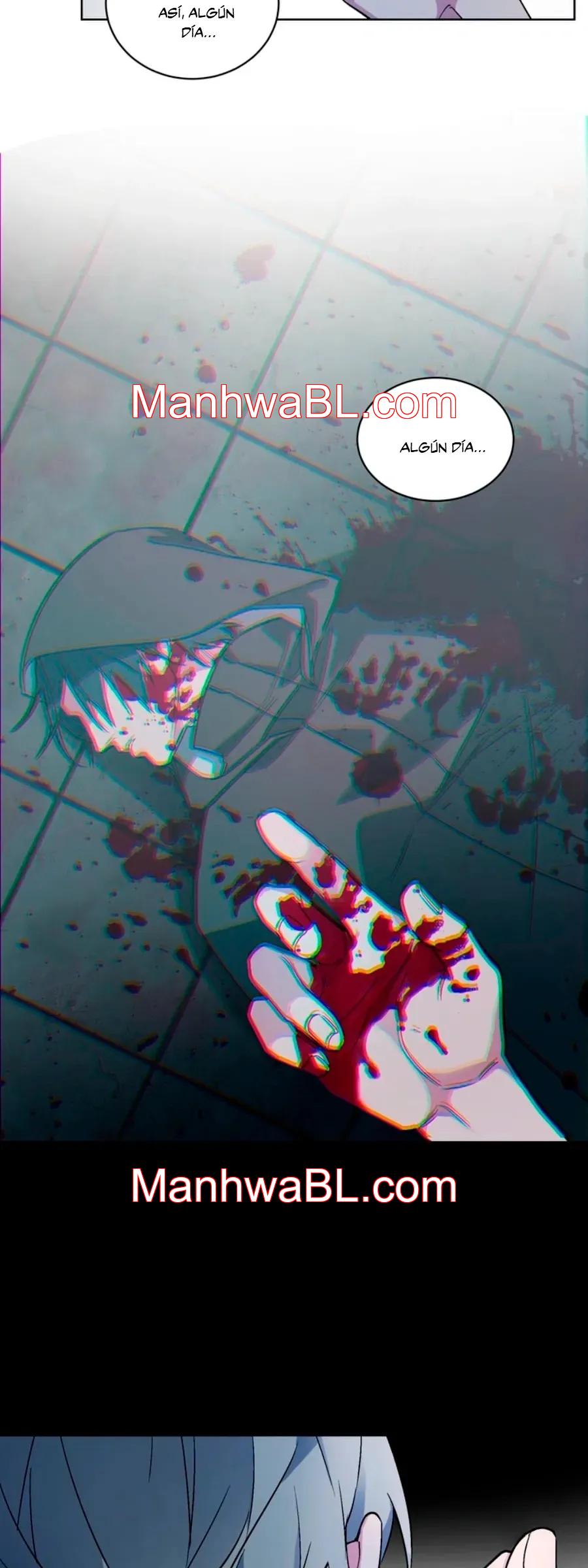 Una Habitación Sin Ventana - Capítulo 14 2 manhwa