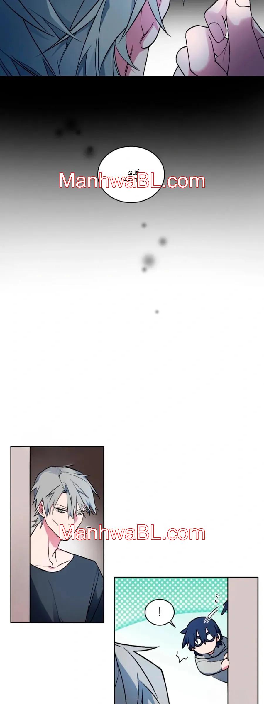 Una Habitación Sin Ventana - Capítulo 14 2 manhwa