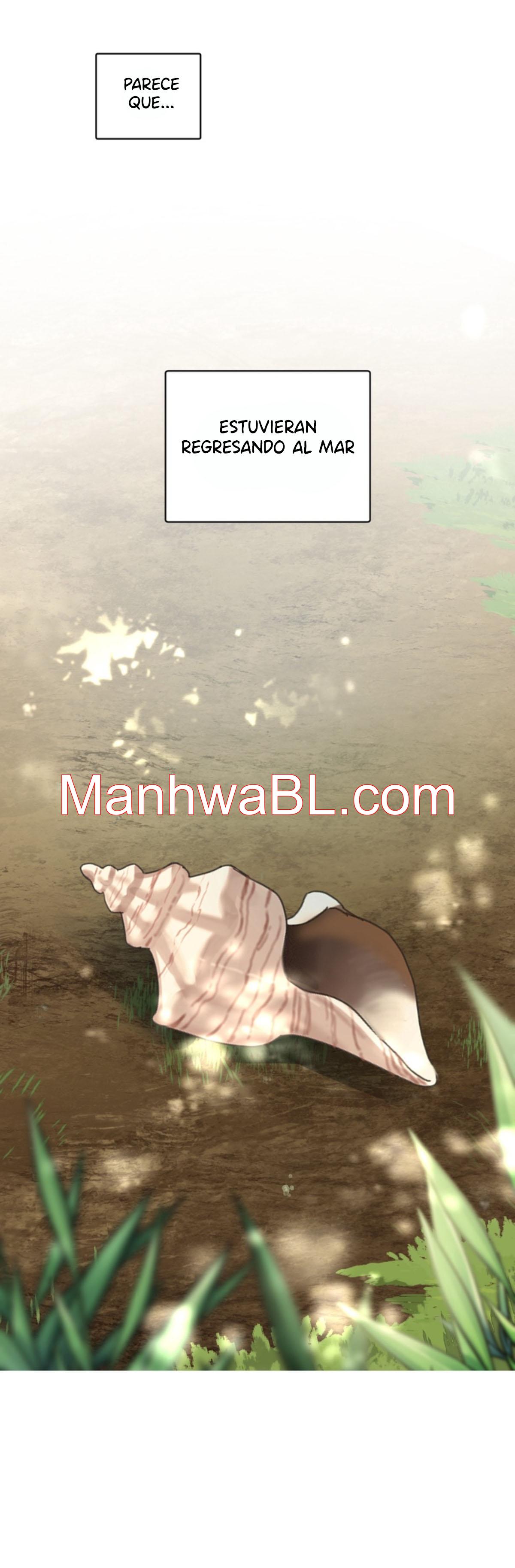 Una Habitación Sin Ventana - Capítulo 17 3 manhwa