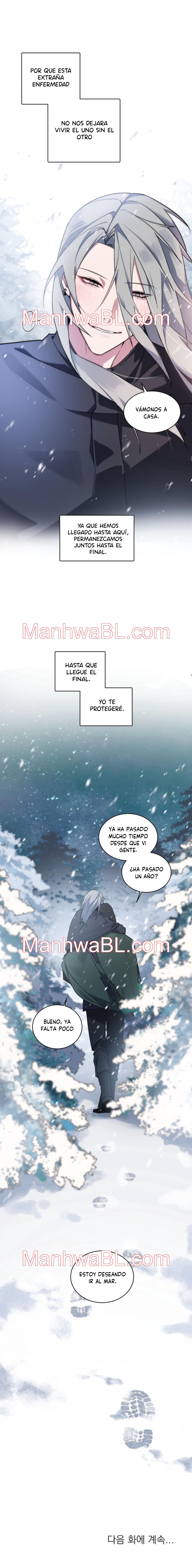 Una Habitación Sin Ventana - Capítulo 16 3 manhwa