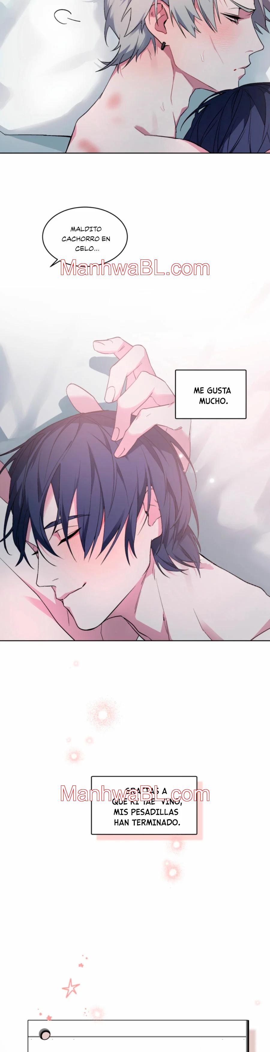 Una Habitación Sin Ventana - Capítulo 6 3 manhwa
