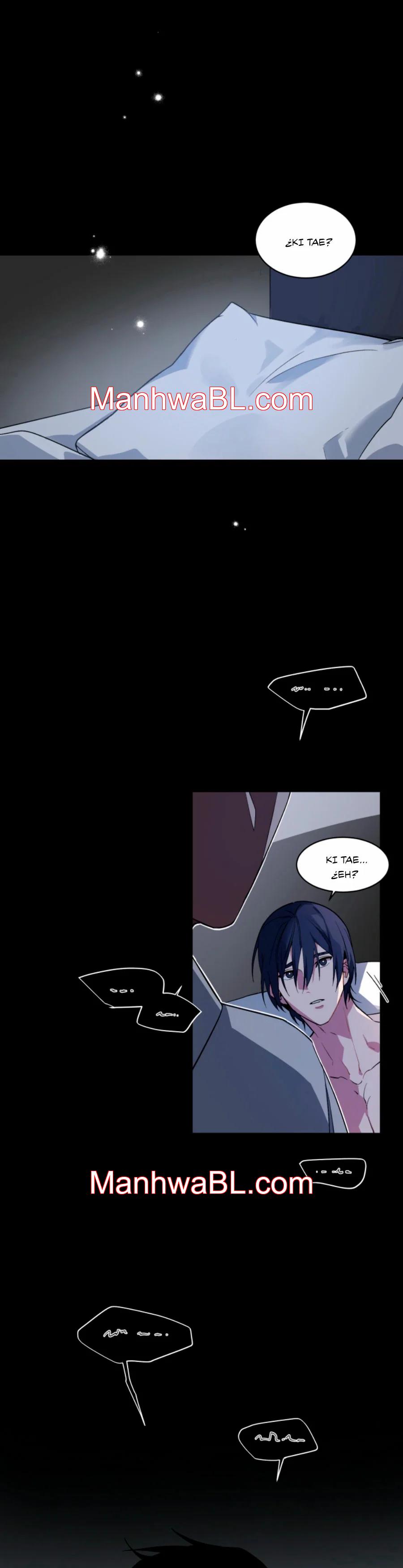 Una Habitación Sin Ventana - Capítulo 6 3 manhwa