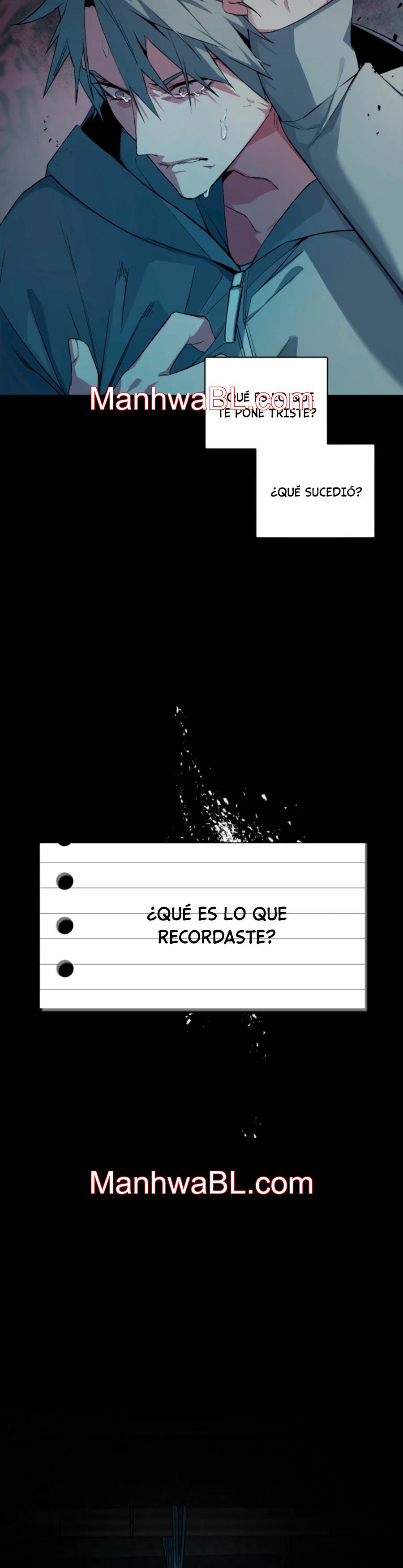 Una Habitación Sin Ventana - Capítulo 6 3 manhwa