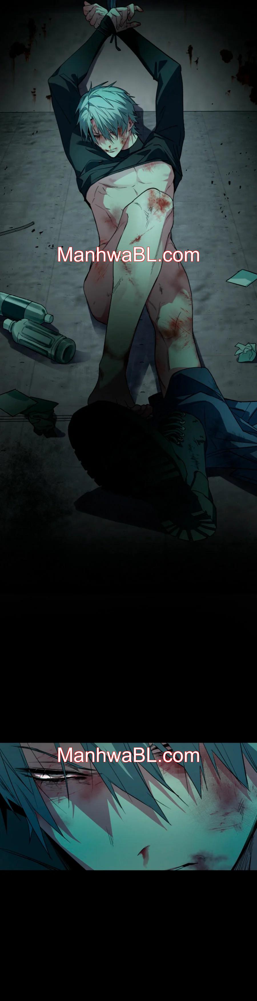 Una Habitación Sin Ventana - Capítulo 6 3 manhwa