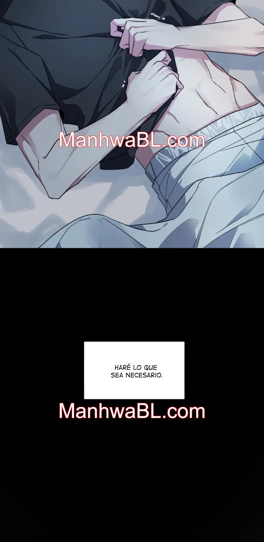 Una Habitación Sin Ventana - Capítulo 2 3 manhwa