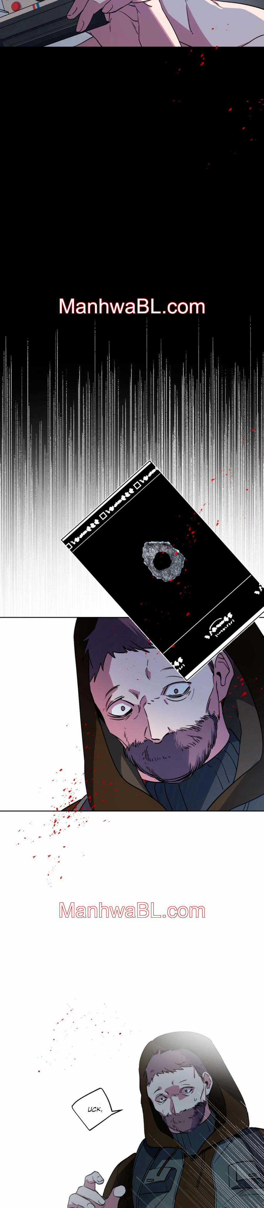 Una Habitación Sin Ventana - Capítulo 9 2 manhwa