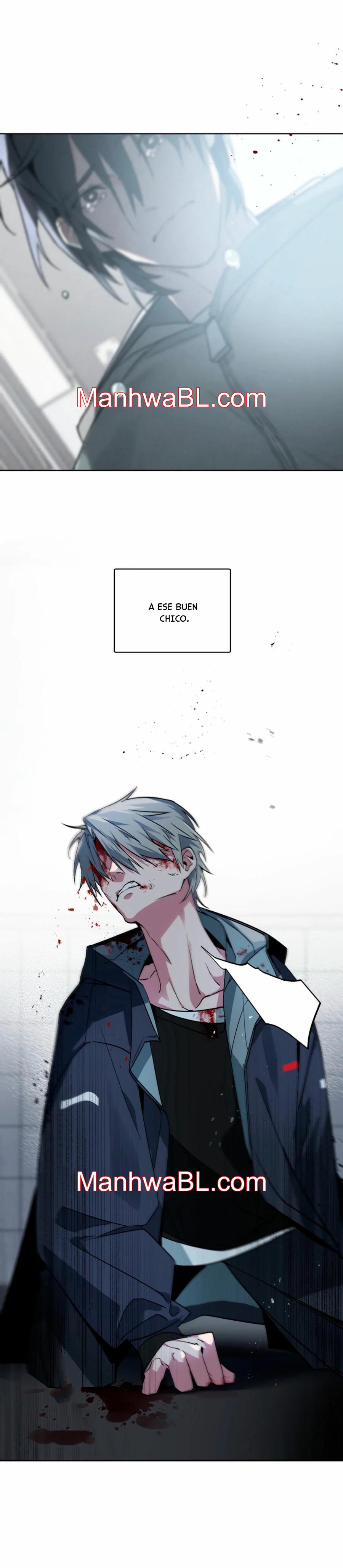 Una Habitación Sin Ventana - Capítulo 10 2 manhwa