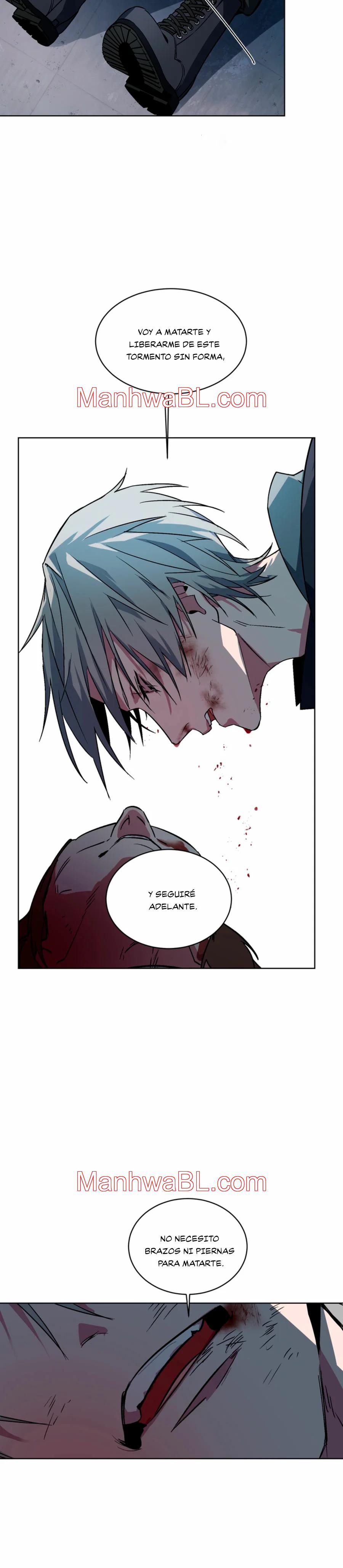 Una Habitación Sin Ventana - Capítulo 10 2 manhwa