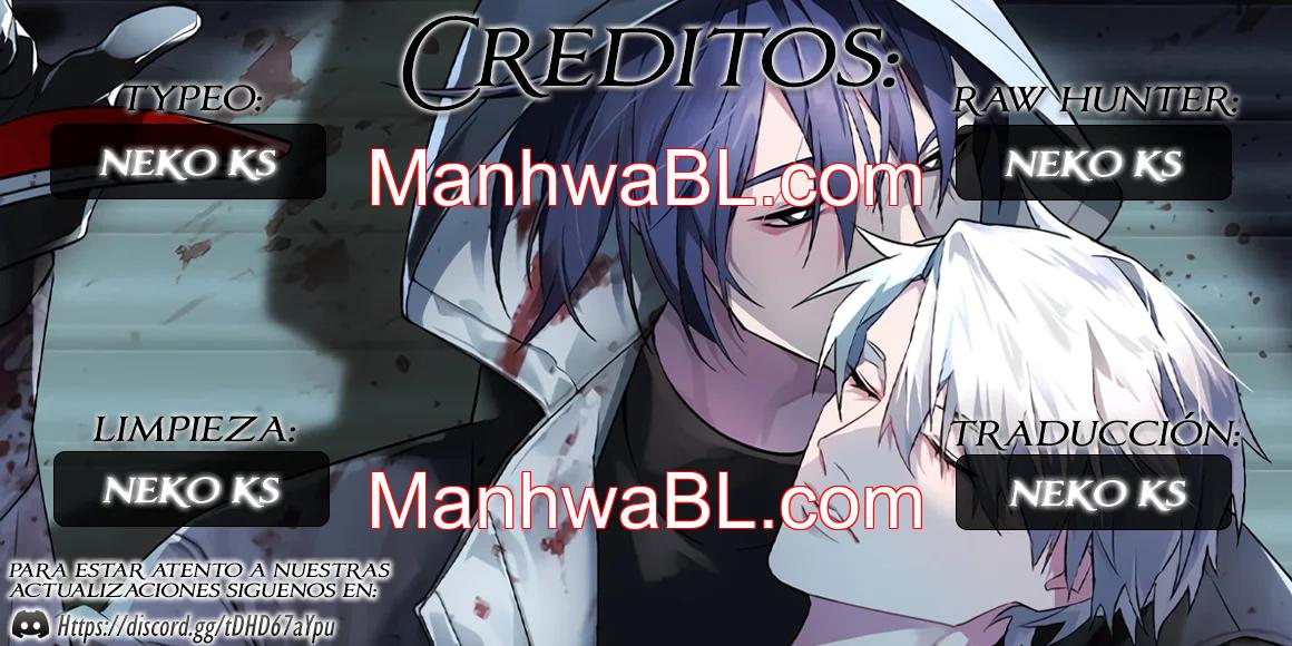 Una Habitación Sin Ventana - Capítulo 9 manhwa