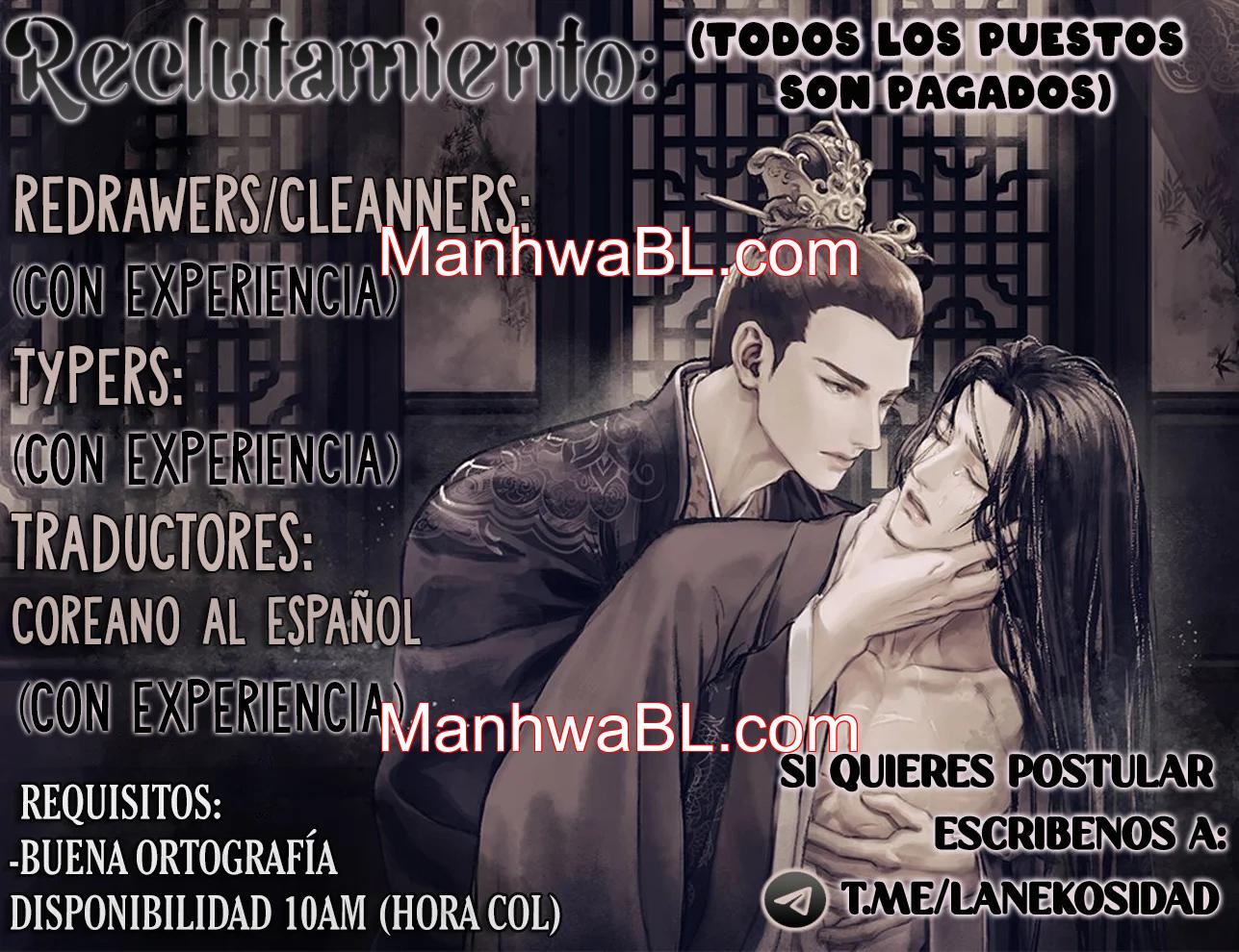 Una Habitación Sin Ventana - Capítulo 0 3 manhwa